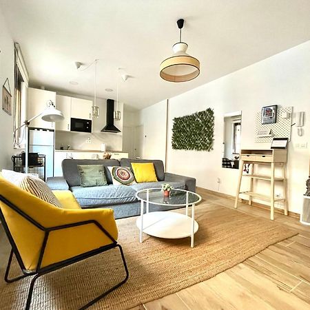 Trauko Flat Parking 12 Euros X Day Ebi01313 Apartment Bilbao Ngoại thất bức ảnh