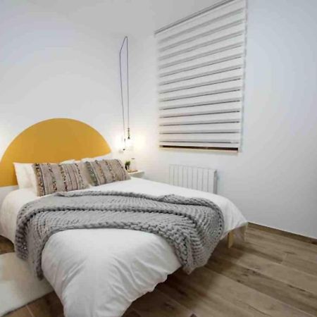 Trauko Flat Parking 12 Euros X Day Ebi01313 Apartment Bilbao Ngoại thất bức ảnh