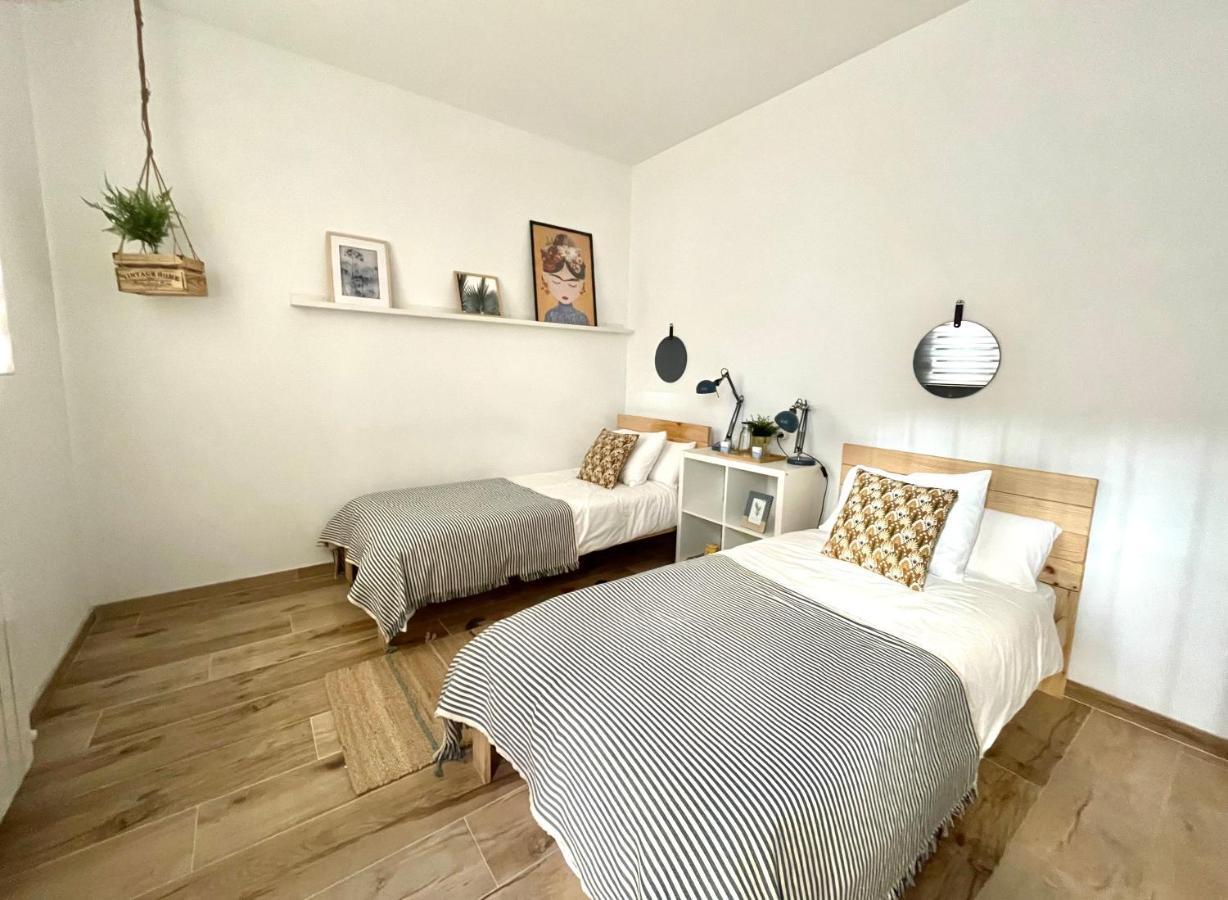 Trauko Flat Parking 12 Euros X Day Ebi01313 Apartment Bilbao Ngoại thất bức ảnh