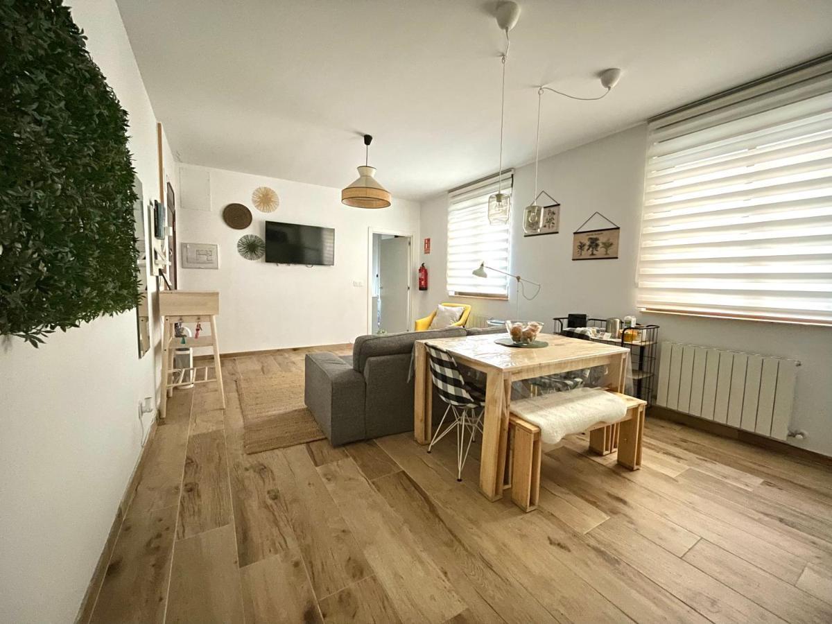 Trauko Flat Parking 12 Euros X Day Ebi01313 Apartment Bilbao Ngoại thất bức ảnh