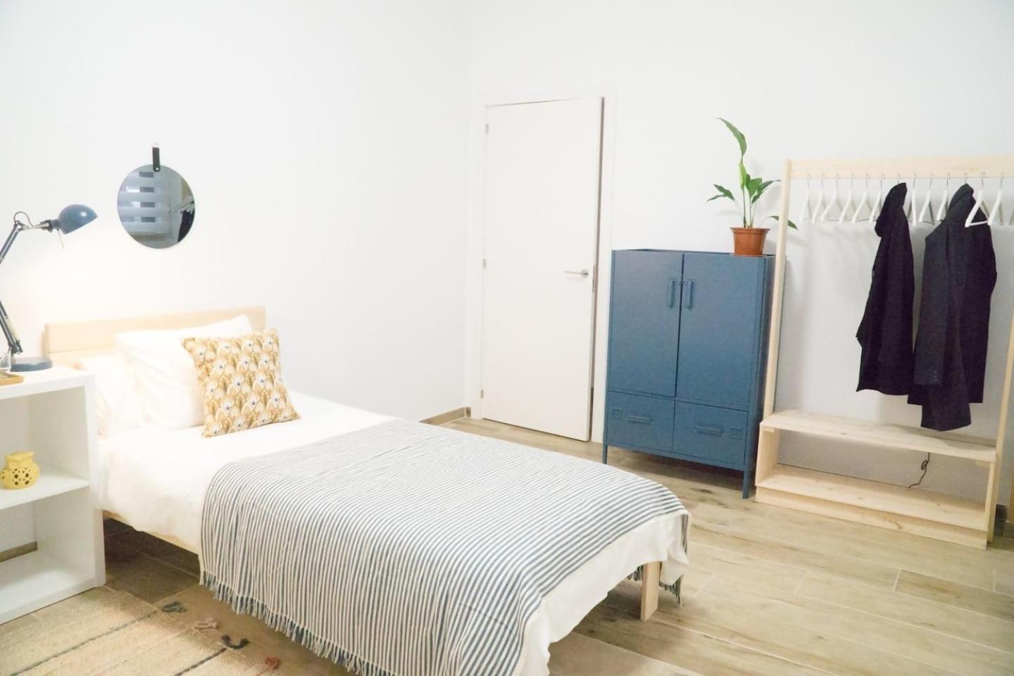 Trauko Flat Parking 12 Euros X Day Ebi01313 Apartment Bilbao Ngoại thất bức ảnh