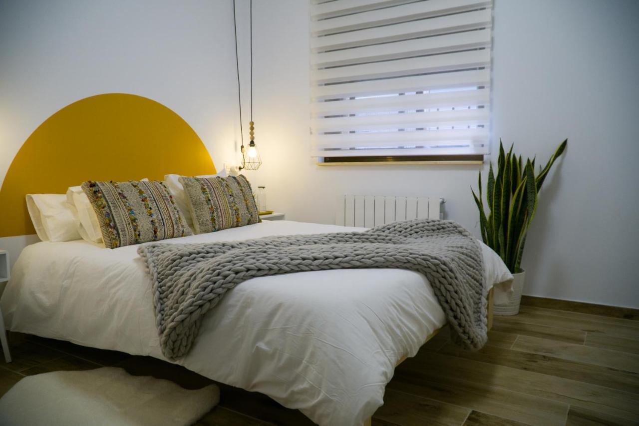 Trauko Flat Parking 12 Euros X Day Ebi01313 Apartment Bilbao Ngoại thất bức ảnh