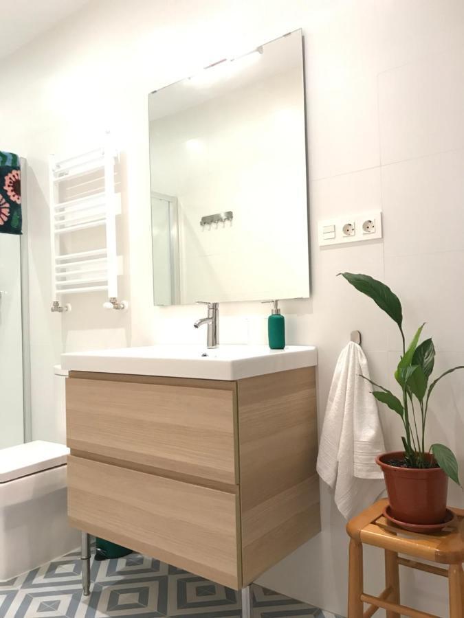 Trauko Flat Parking 12 Euros X Day Ebi01313 Apartment Bilbao Ngoại thất bức ảnh